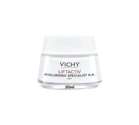 Vichy Liftactiv H.A. Crema Antiarrugas Reafirmante Piel Normal Mixta 50ml