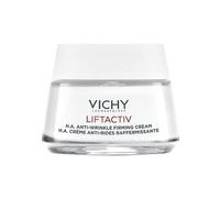 Vichy Liftactiv H.A. Crema Antiarrugas Reafirmante Piel Seca 50ml