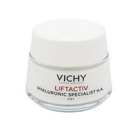 Vichy Liftactiv Hyaluronic Specialist H.A. crema de día antiarrugas para piel normal a mixta