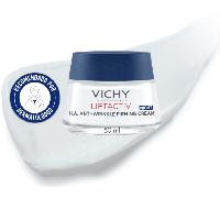 Liftactiv H.A. Anti-Wrinkle Firming Cream Crema de Noche Antiarrugas 50 ml