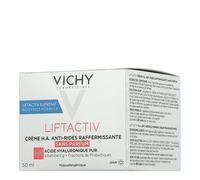 Vichy Liftactiv Hyaluronic Specialist H.A. Crema Día Sin Fragancia 50 ml