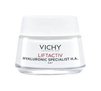 Vichy Liftactiv Hyaluronic Specialist H.A. Crema Piel Normal a Mixta 50ml