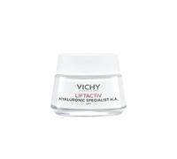 LIFTACTIV HYALURONIC SPECIALIST H.A. crema de día con ácido hialurónico para piel seca 50 ml
