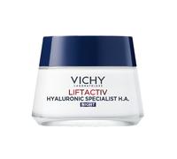 Vichy - Liftactiv Hyaluronic Specialist H.A. Cremas de noche 50 ml unisex