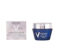 Liftactiv H.A. Anti-Wrinkle Firming Cream Crema de Noche Antiarrugas 50 ml