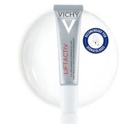 Vichy Liftactiv Hyaluronyc Specialist H.A. Contorno Ojos 15 ml