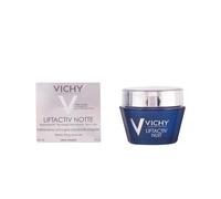 Vichy Liftactiv Nuit Soin Anti-Rides Et Fermeté Intégral 50ml