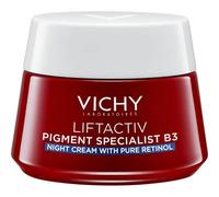 Vichy Liftactiv Pigment Specialist B3 Crema Noche Antimanchas 50ml