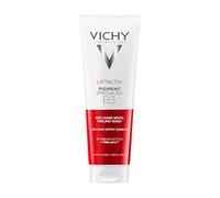 Vichy Liftactiv Pigment Specialist B3 Gel limpiador exfoliante con Melasyl para reducir las manchas oscuras, 125 ml