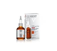 Vichy Liftactiv Sérum Vitamina C 20 ml - Antioxidante y Luminosidad