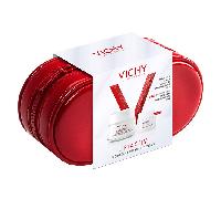 Vichy Liftactiv Set de Crema de Día para Piel Normal a Mixta 50 ml + Mini Crema de Noche GRATIS 15 ml