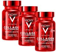 Vichy Liftactiv Suplemento de Colágeno 3x60 Cápsulas