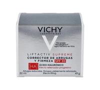 Vichy Liftactiv Supreme H.A. Crema Antiarrugas de Día SPF30 50ml