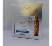 Vichy liftactiv supreme piel normal-mixta 50gr
