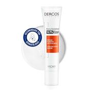 Vichy Mascarilla Reparadora 2 Min, Idónea Para Cabellos Secos, Repara el Cabello Dañado y Castigado, Formulada con Prokeratina, Kera Solutions, Dercos Technique, 200ml