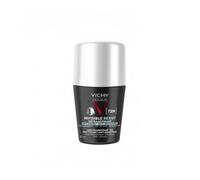 Vichy Men Invisible Resist Desodorante Antitranspirante 72H 50ml