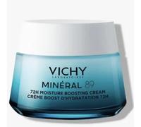 ¡32% DTO! Minéral 89 Crema Hidratante 72H Ligera 50 ml