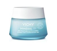 ¡34% DTO! Minéral 89 Gel Sorbete Mate Hidratante 48H 50 ml