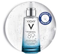 Vichy Vichy Concentrado con Ácido Hialurónico Mineral 89, 50 ml