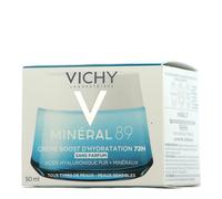 Vichy Minéral 89 72H Crema Hidratante Fresca 50 ml