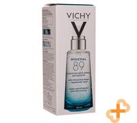 Vichy Mineral 89 Ácido Hialurónico Potenciador 50ml Serum Hidratante Ampliación