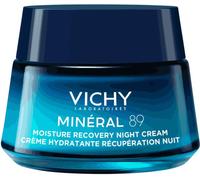 Vichy Minéral 89 Crema Hidratante Renovadora Noche 50ml