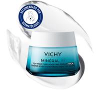 Vichy Minéral 89 Crema Rica 72H 50mL