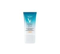 Vichy Minéral 89 Fluido Boost de Hidratación 72H SPF50+ 50ml