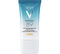 Vichy Minéral 89 Fluido Boost de Hidratación 72H SPF50+ 50ml
