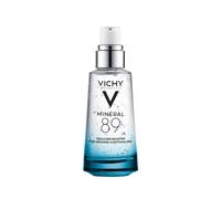 Vichy - Mineral 89 FORTIFICANTE CON ÁCIDO HIALURÓNICO Sérums faciales antiedad 75 ml unisex