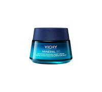 Vichy Minéral 89 Crema de Noche Hidratante Recuperadora 50mL