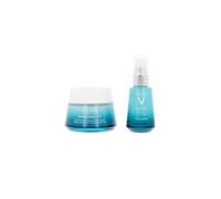 Vichy Minéral 89 Crema 50 ml + Contorno de Ojos 15 ml