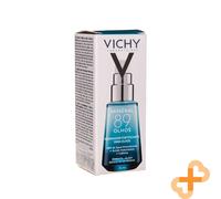 Vichy Mineral 89 Ojos Reparador Ojo Fortificante 15ML Hidratante Alivio Bolsas