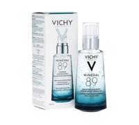 Vichy Mineral 89 Serum Concentrado Fortificante - 50ml
