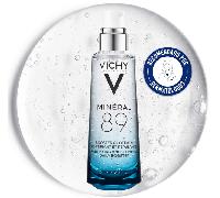 ¡25% DTO! Mineral 89 75 ml Vichy