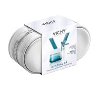 Vichy Minéral 89 Set Crema Rica 50ml + Mini Booster 15ml