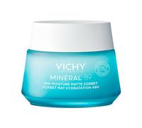 Vichy Minéral 89 Sorbet Gel Matte 50ml