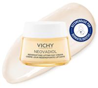 Vichy Neovadiol During Menopause crema refirmante de día con efecto lifting para pieles normales y mixtas 50 ml