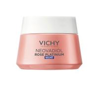 Vichy Neovadiol Crème Nuit Revitalisante Et Repulpante 50ml