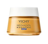 Vichy Neovadiol Magistral Crema de Noche Reafirmante y Rellenadora para Pieles Maduras 50 ml
