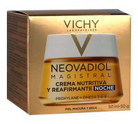 Vichy Neovadiol Post-Menopausia Crema de Noche 50ml