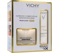 Vichy Neovadiol Post-Menopausia SPF50 50 ml + Capital Soleil UV-Age SPF50+ 15 ml