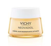 Vichy Neovadiol During Menopause Crema ligera efecto lifting y firmeza para pieles secas 50 ml