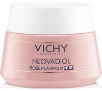 Vichy Neovadiol Rose Platinium Crema de Noche 50ml