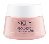 Vichy Neovadiol Rose Plat Night Cr 50ml