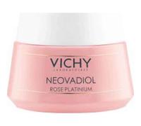 Vichy Neovadiol Rose Platinium Crema de Día Fortificante y Revitalizante 50 ml