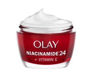 Vichy Niacinamide 24 + Vitamine E Crema de Día 50 ml