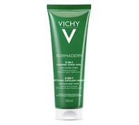 NORMADERM scrub + cleanser + mask 3 in 1 125 ml