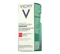 Vichy Normaderm - Hidratante fluido de doble corrección 50 ml