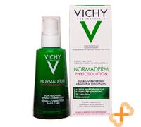 Vichy Normaderm Phytosolution Doble Corrección Cuidado Diario 50ml Humectante
